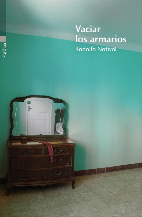  Vaciar los armarios 