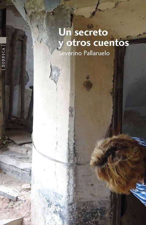  Un secreto y otros cuentos 