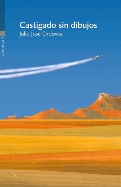  Castigado sin dibujos 
