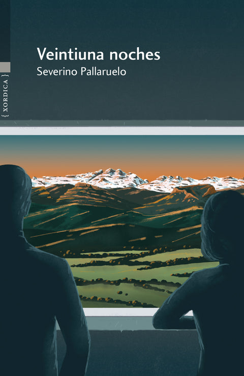  Veintiuna noches 
