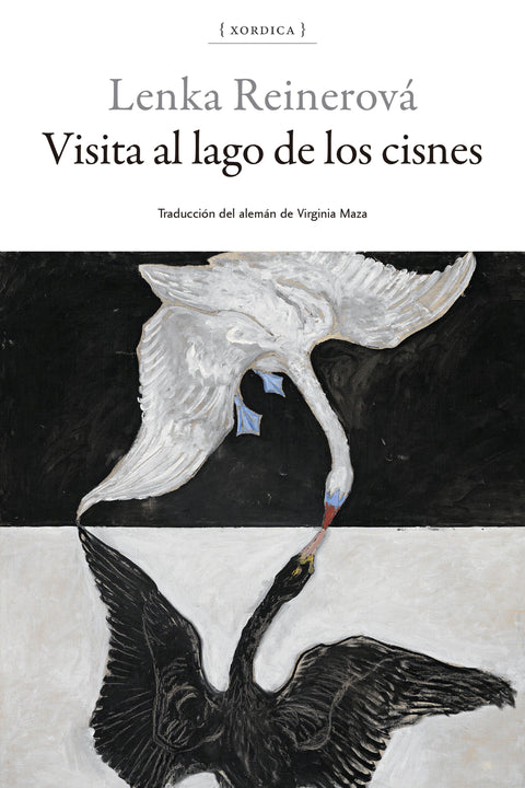  Visita al lago de los cisnes 