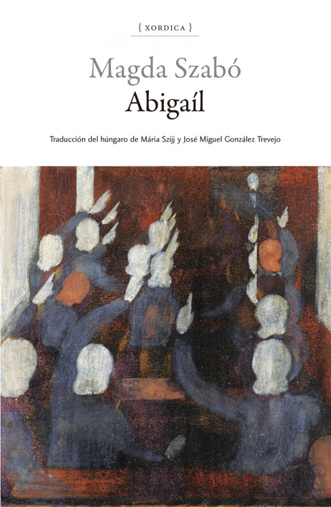  Abigaíl 