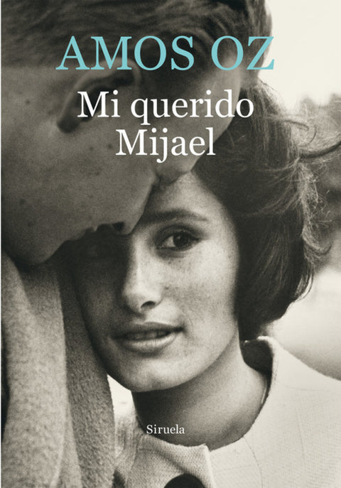  Mi querido Mijael 