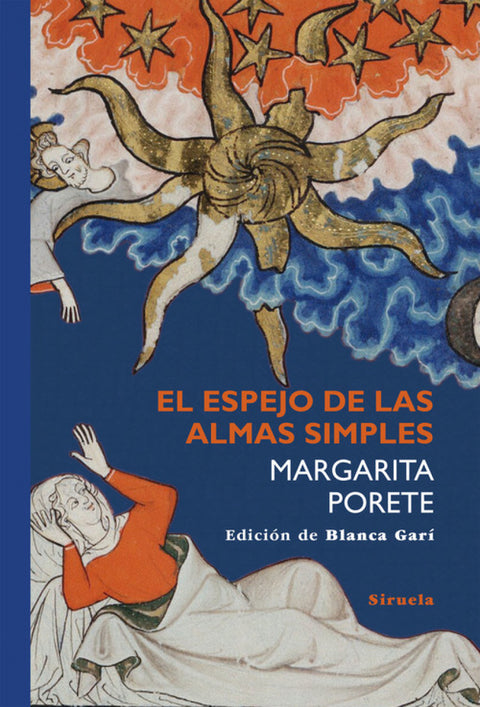  Espejo de las almas simples 