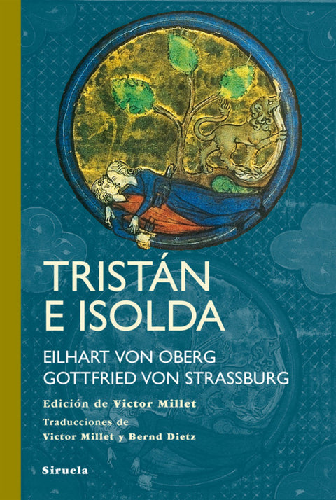  TRISTAN E ISOLDA 
