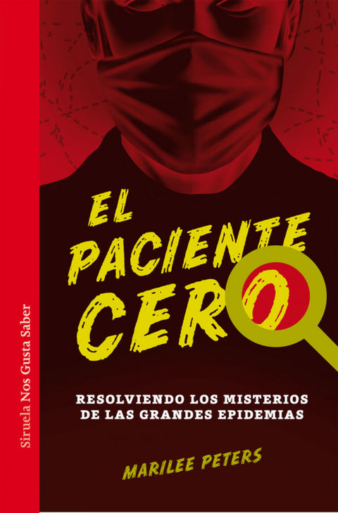  El paciente cero 