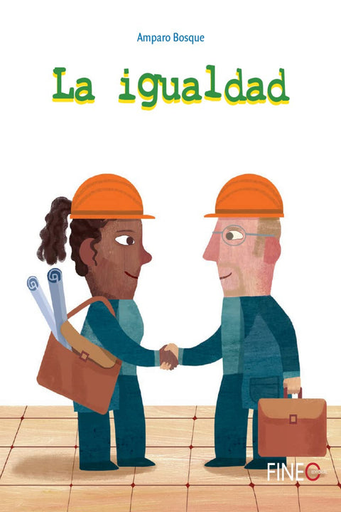  La igualdad 