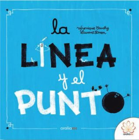  La línea y el punto 