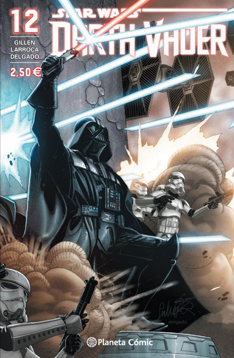  Darth vader 