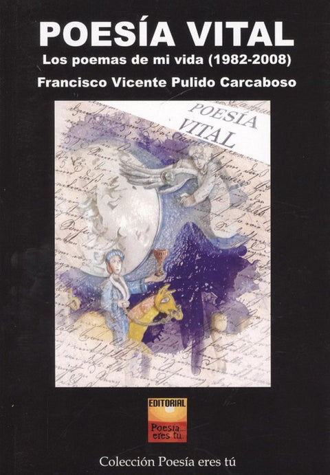  POESÍA VITAL 