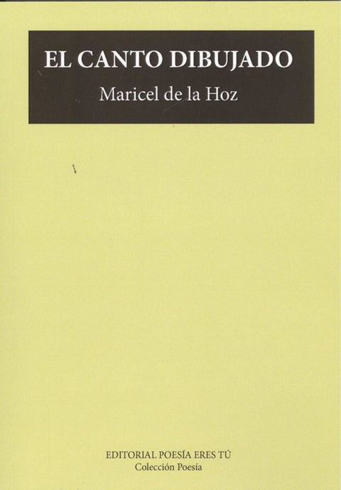  EL CANTO DIBUJADO 