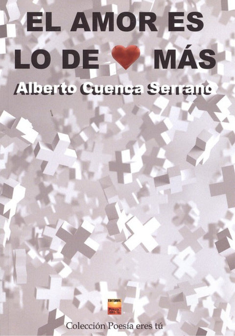  EL AMOR ES LO DE MÁS 