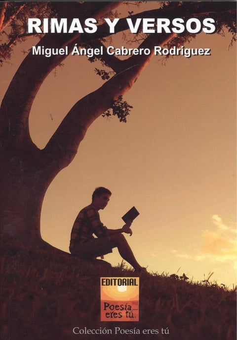  RIMAS Y VERSOS 