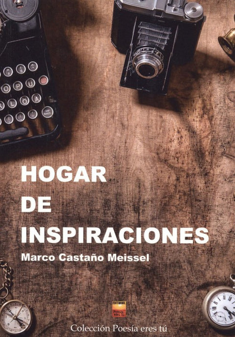  HOGAR DE INSPIRACIONES 