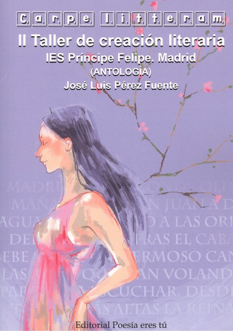  II TALLER DE CREACIÓN LITERARIA 