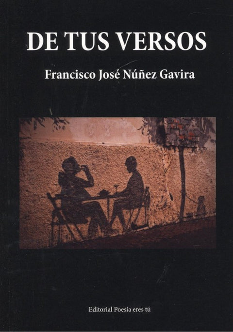  DE TUS VERSOS 