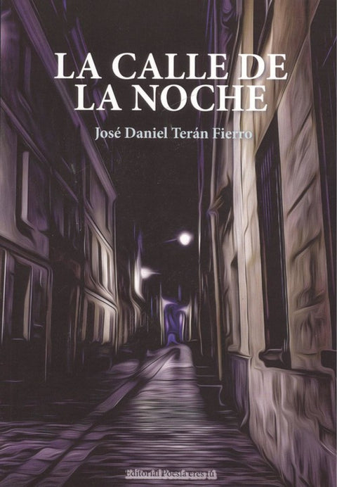  LA CALLE DE LA NOCHE 