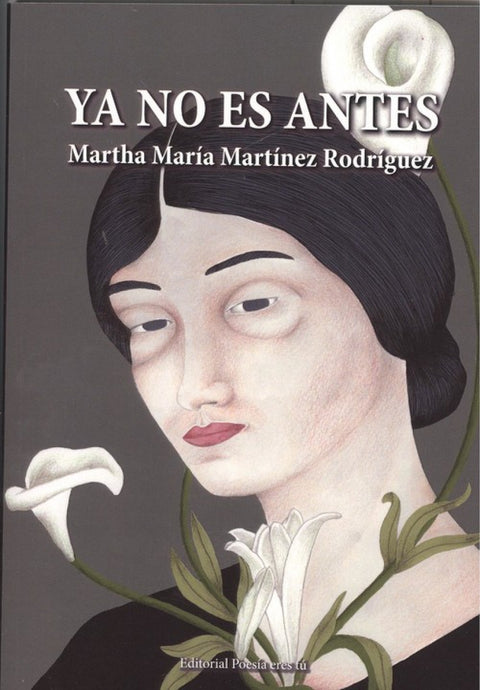  YA NO ES ANTES 