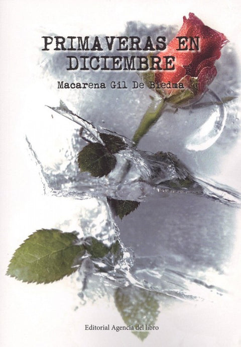  Primaveras en diciembre 