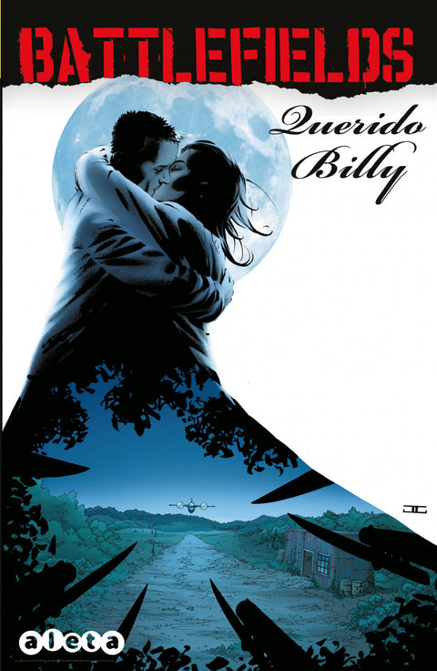  Battlefields, 2 Querida Billy 