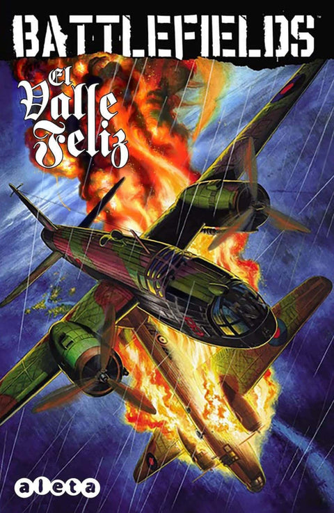  BATTLEFIELDS 4 