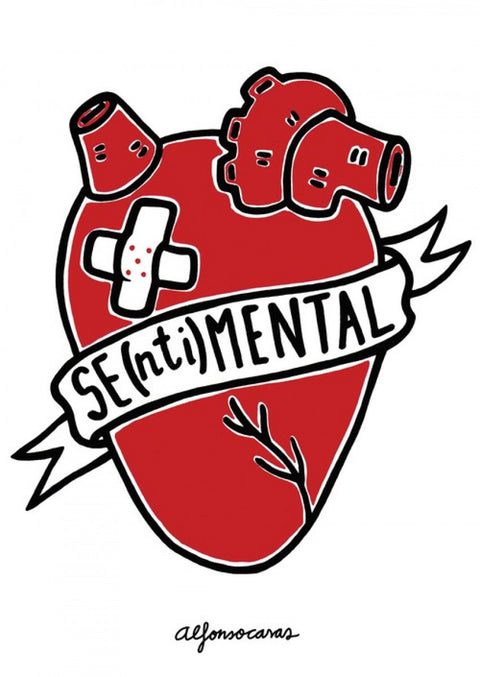  Se(nti)mental 