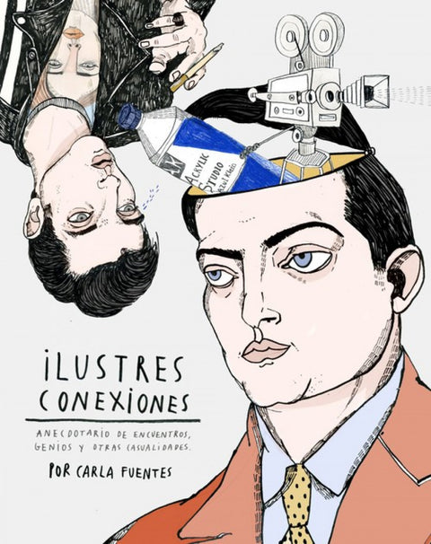  ILUSTRES CONEXIONES 