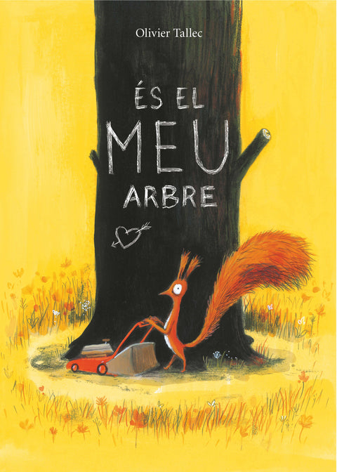  És el meu arbre 