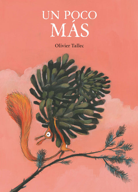  Un poco más 