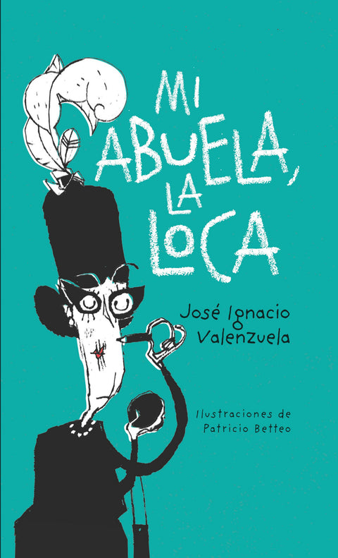  Mi abuela la loca 