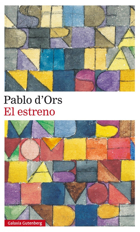  EL ESTRENO 