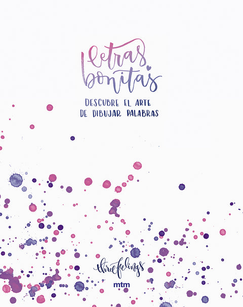  Letras bonitas 