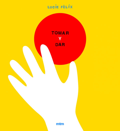  TOMAR Y DAR 