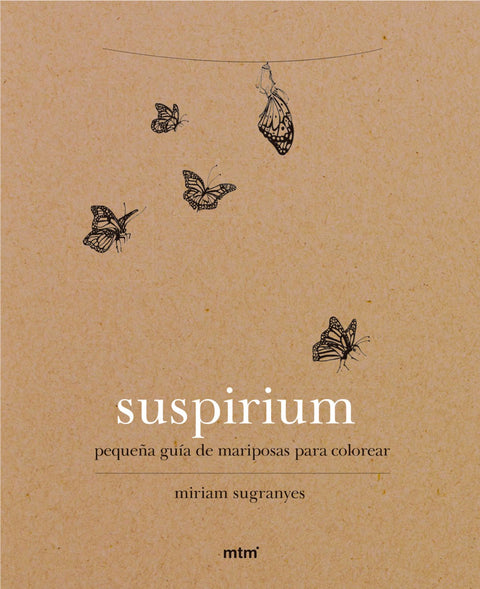  Suspirium 