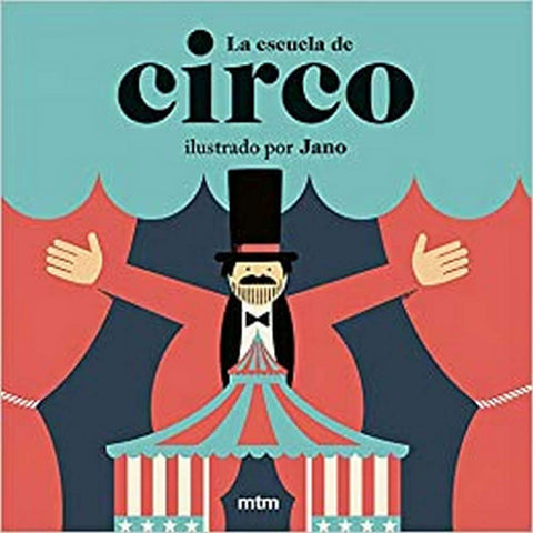  LA ESCUELA DE CIRCO 