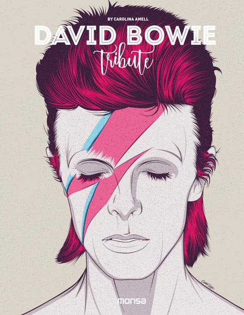  David Bowie 