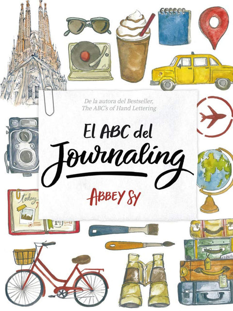  EL ABC DEL JOURNALING 