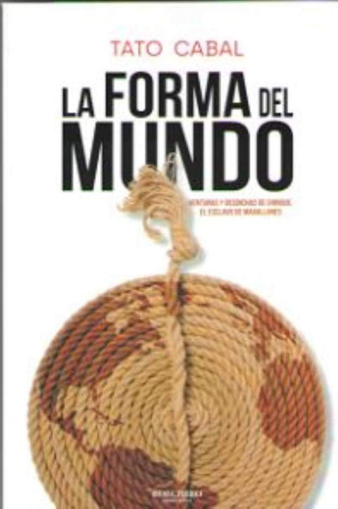  La forma del mundo 