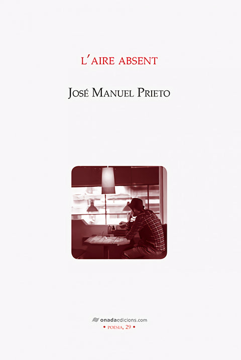  L'aire absent 