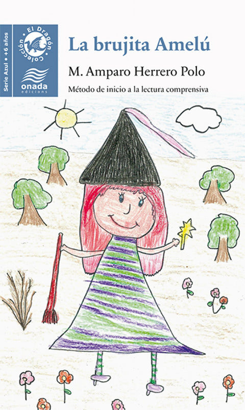  La Brujita Amelú 