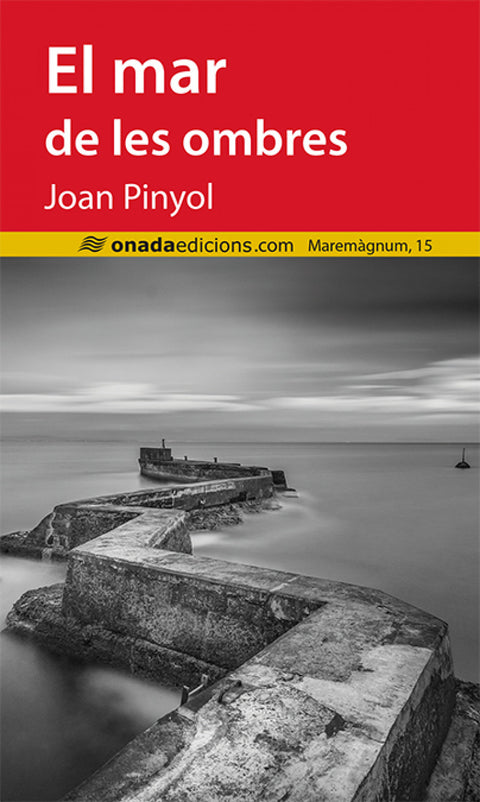  El mar de les ombres 