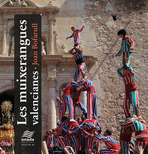  Les muixerangues valencianes 