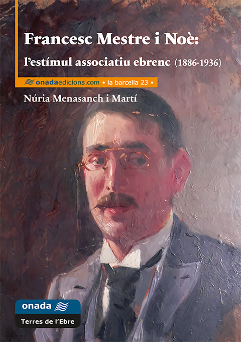 Francesc Mestre i Noè: l'estímul associatiu ebrenc (1886-1936) 