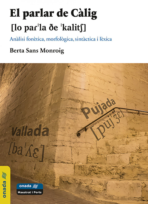  El parlar de Càlig 