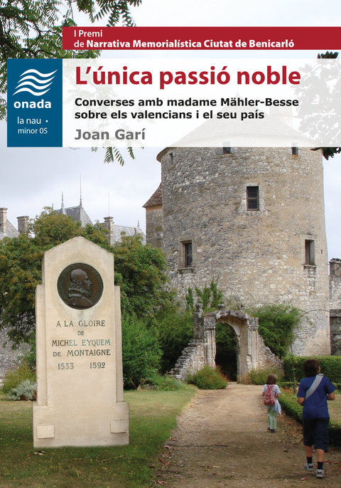  L'única passió noble 