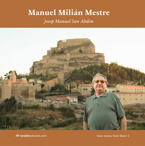  Manuel Millán Mestre 