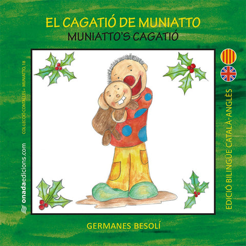  El cagatio de muniatto 