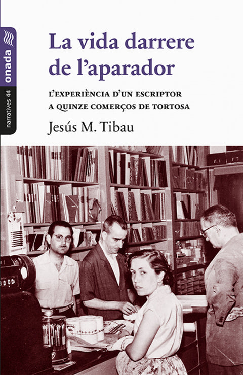  La vida darrere de l'aparador 