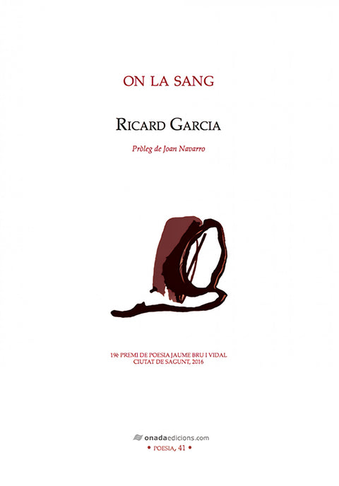 On la sang 