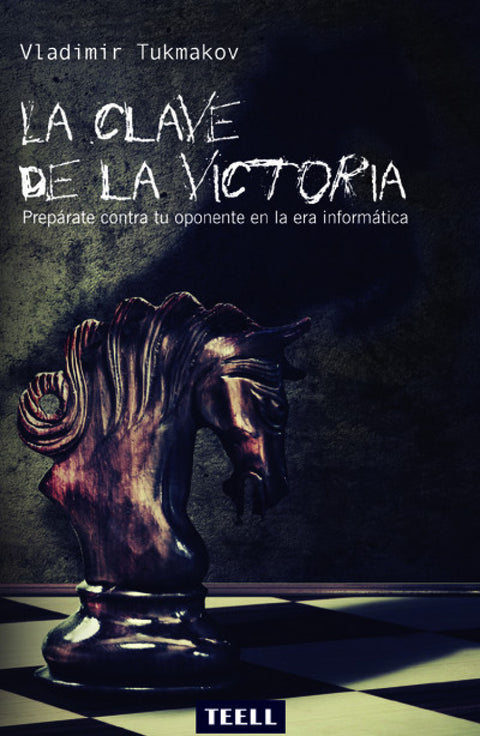  LA CLAVE DE LA VICTORIA 